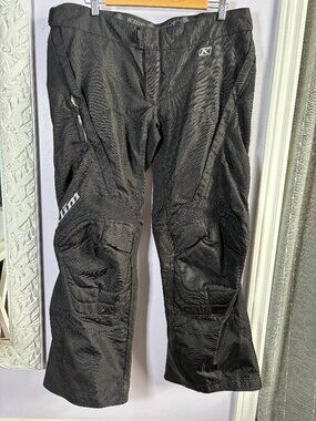 Women klim Savanna Off Road Adventure Pant NWT Size 16